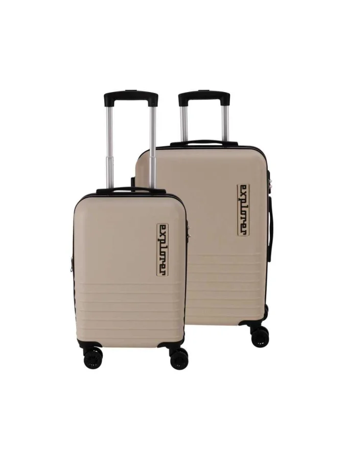 Koopman - სამგზავრო ჩანთა,...