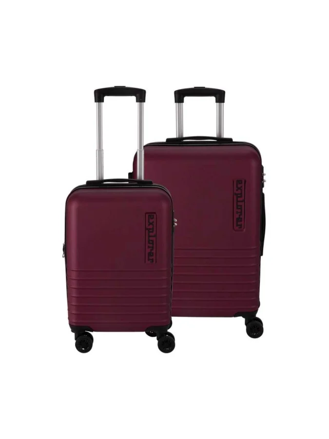 Koopman - სამგზავრო ჩანთა,...