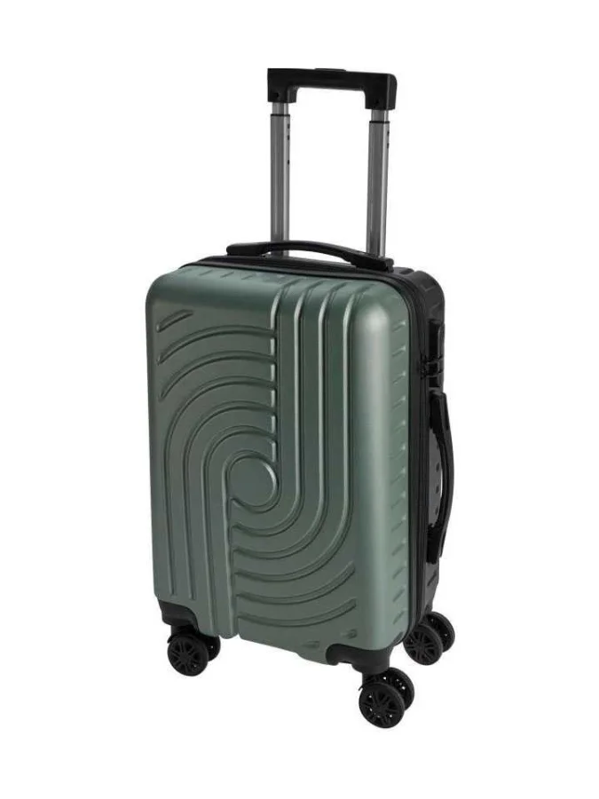 Koopman - მწვანე სამგზავრო...