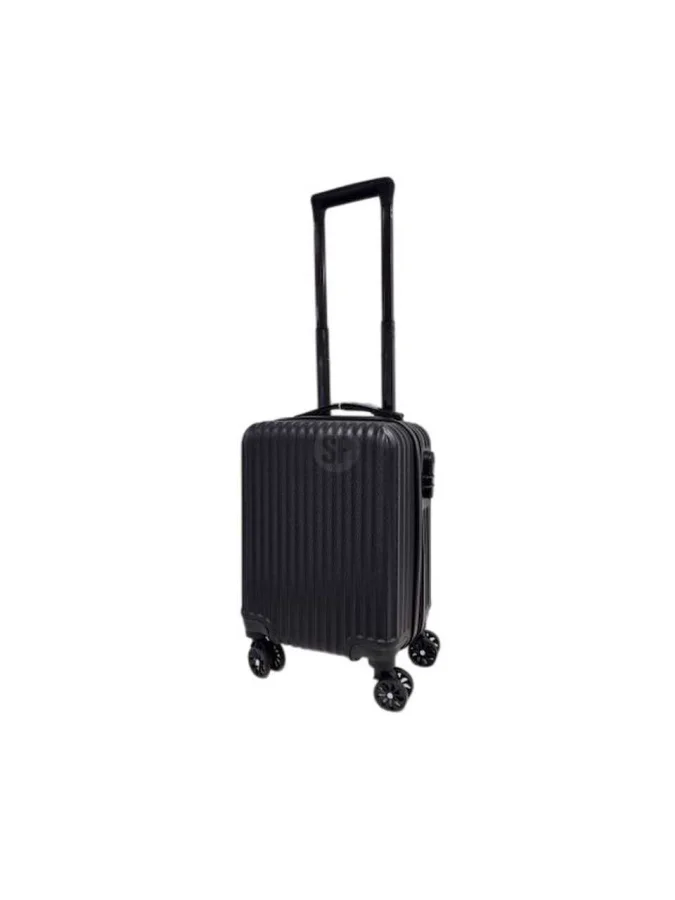 Koopman - შავი სამგზავრო...