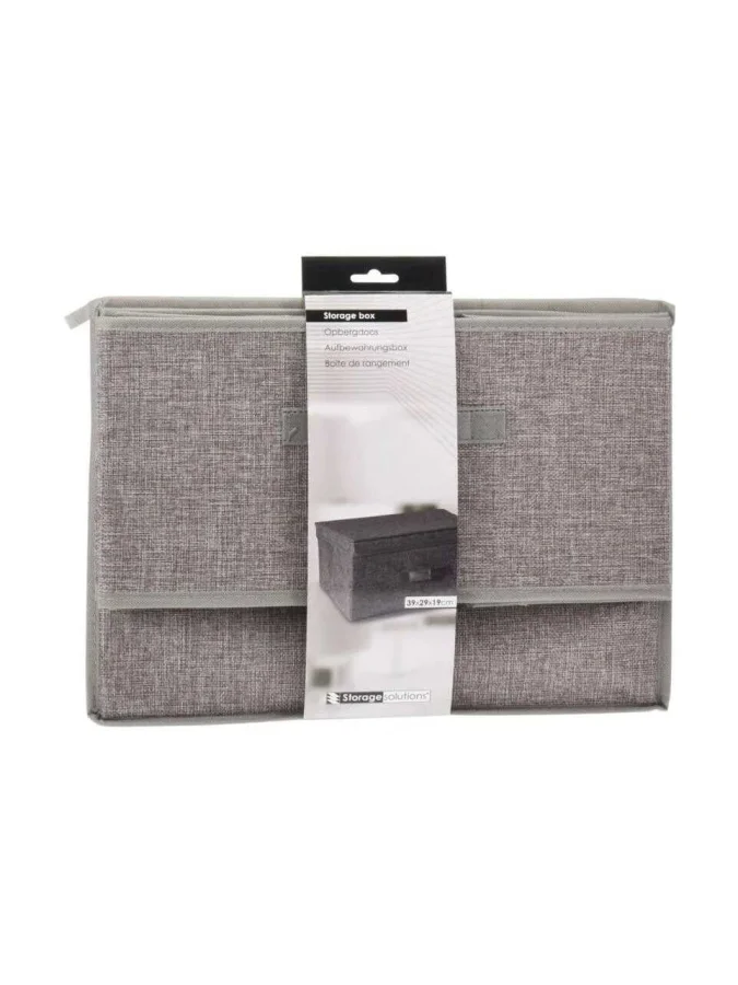 Koopman - ნაცრისფერი...