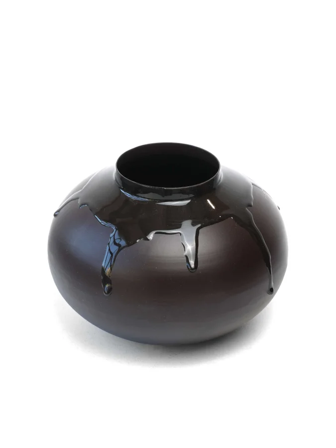 Koopman - შავი ლარნაკი,... 2