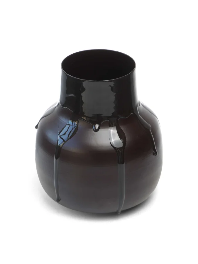 Koopman - შავი ლარნაკი,... 2