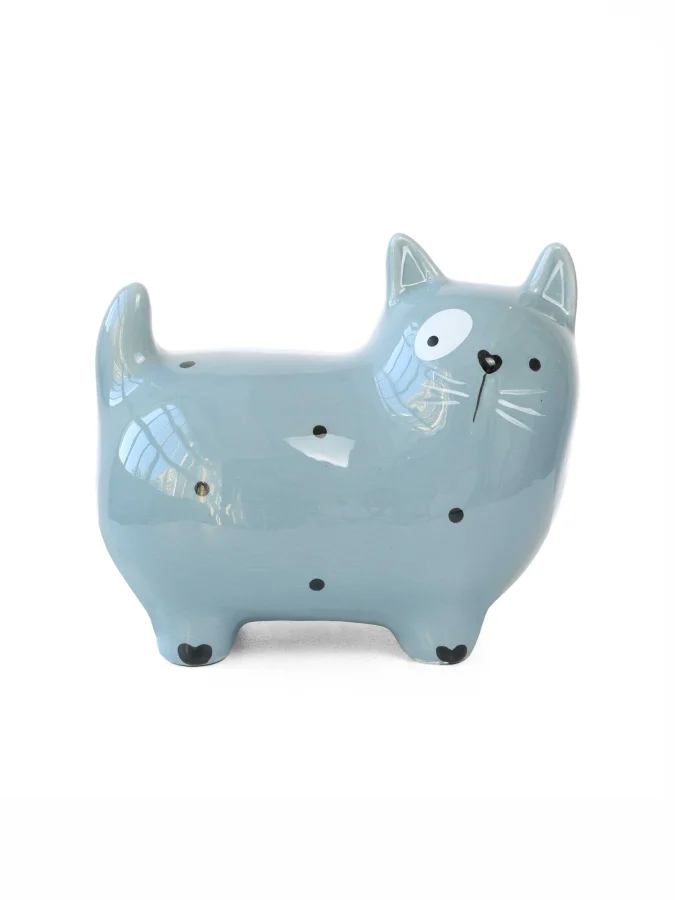 Koopman - ცისფერი ყულაბა,...