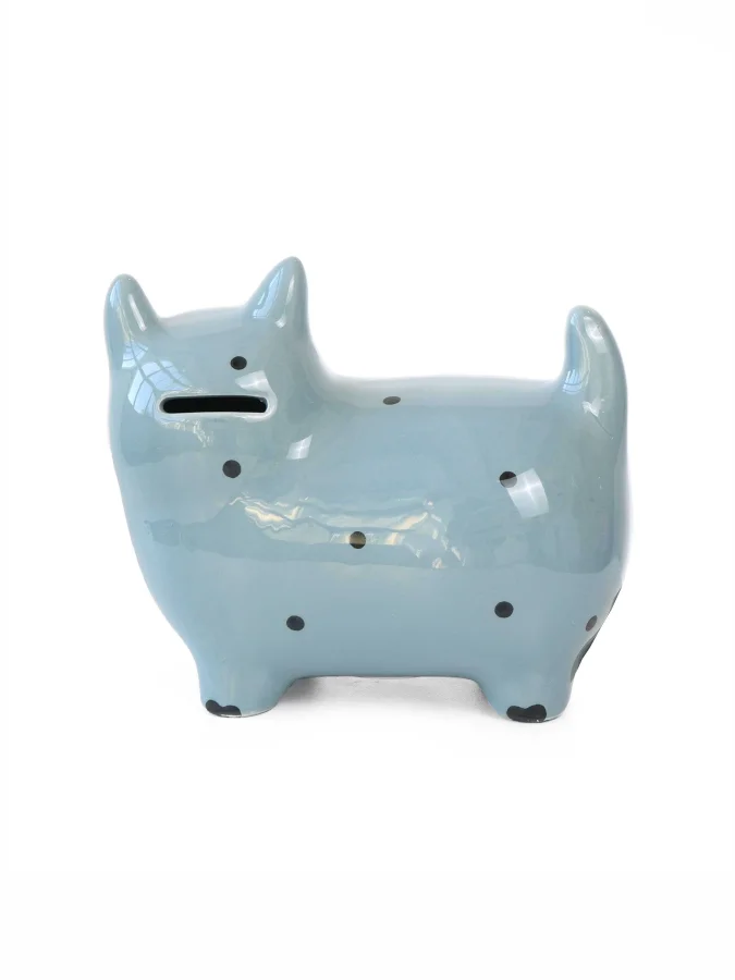 Koopman - ცისფერი ყულაბა,... 2