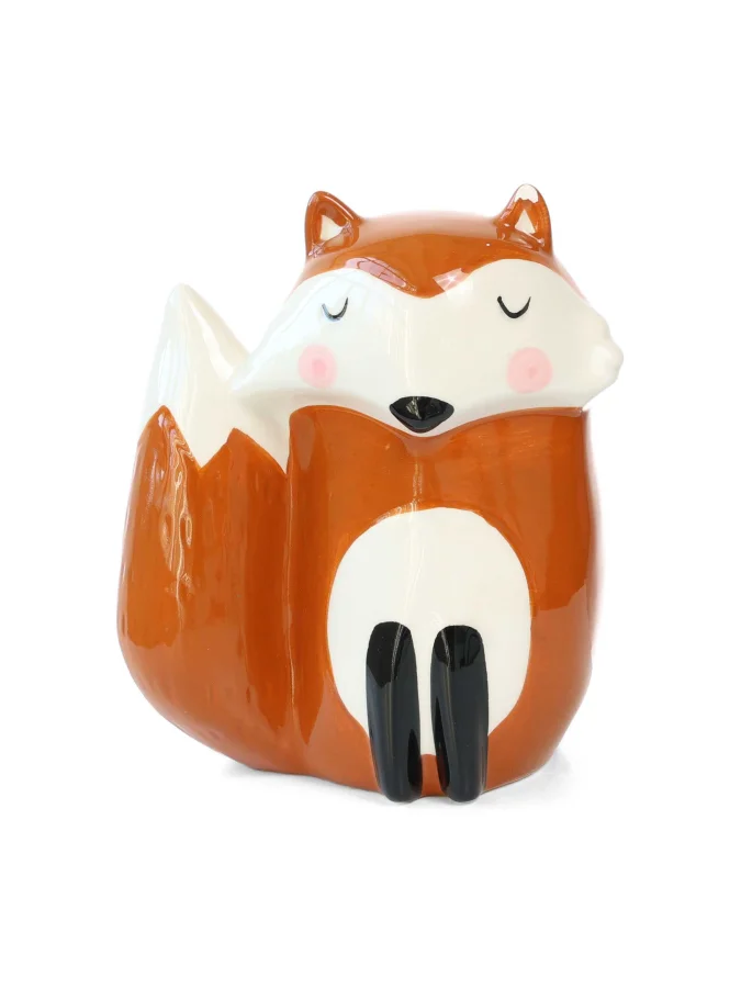 Koopman - ნარინჯისფერი...