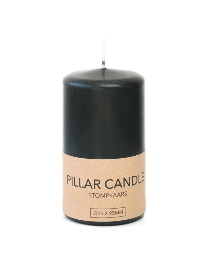 Koopman - შავი სანთელი,...