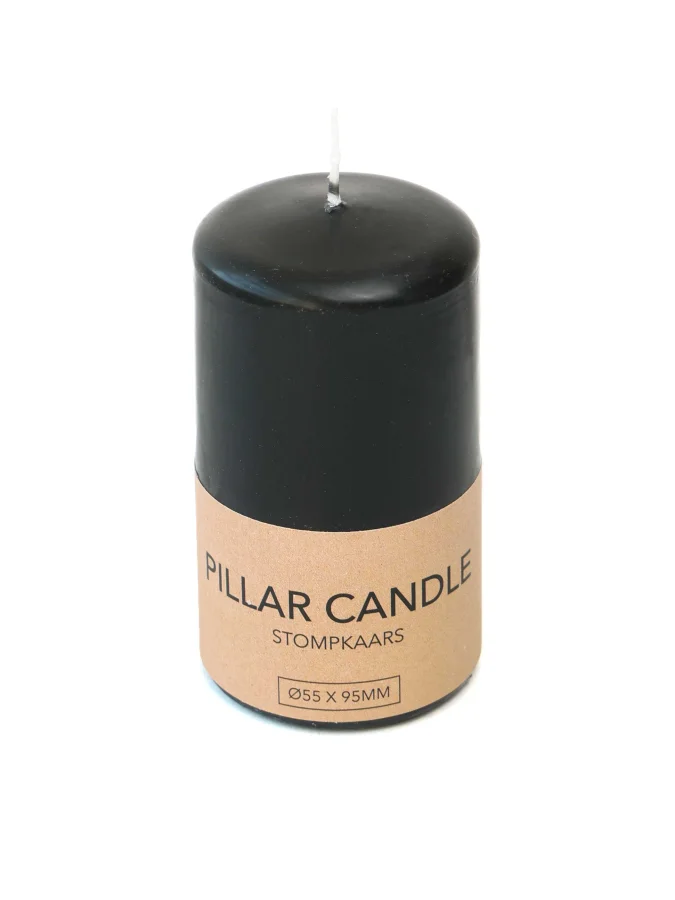 Koopman - შავი სანთელი,... 2