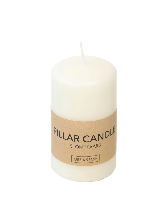 Koopman - ბეჟი სანთელი,... 2