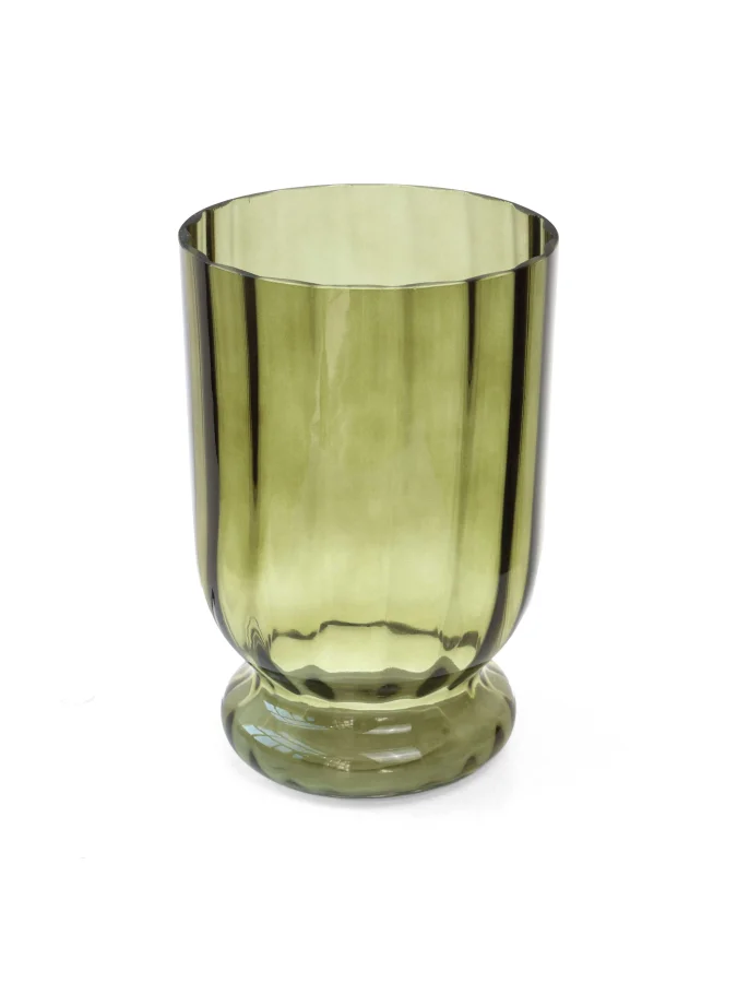 Koopman - მწვანე ლარნაკი,...