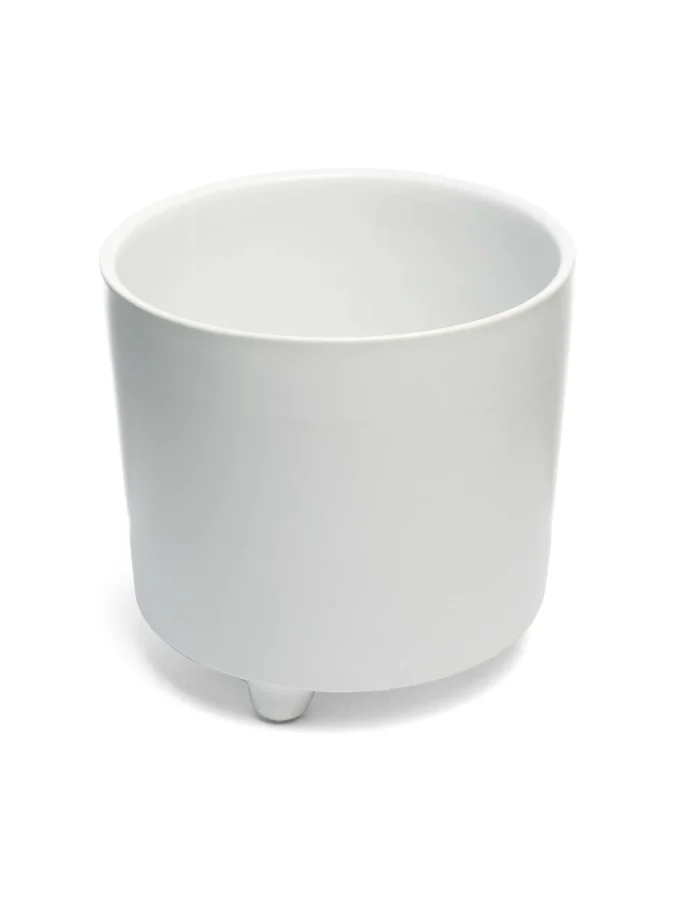 Koopman - თეთრი ქოთანი,... 2