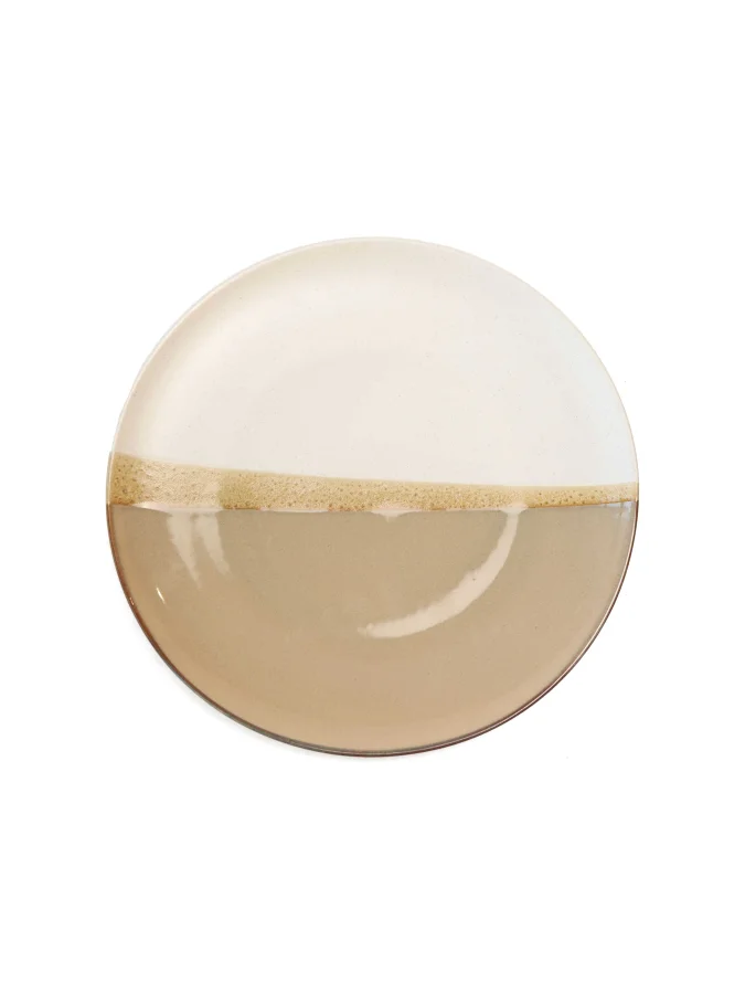 Koopman - სადილის თეფში, 26სმ