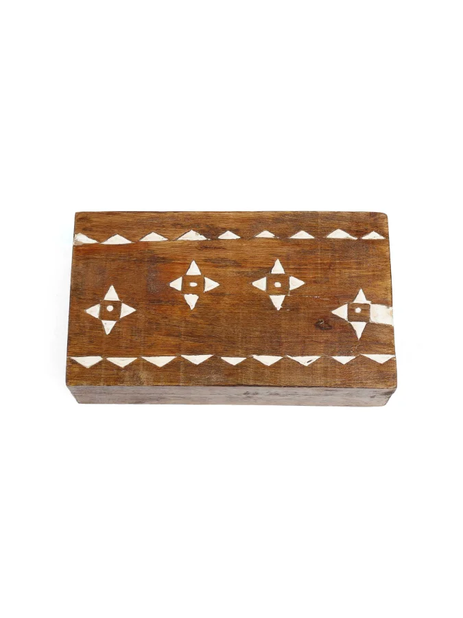 Koopman - Brown Jewelry...