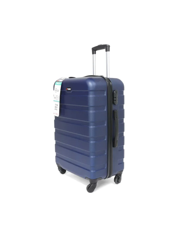 Koopman - ლურჯი სამგზავრო... 2