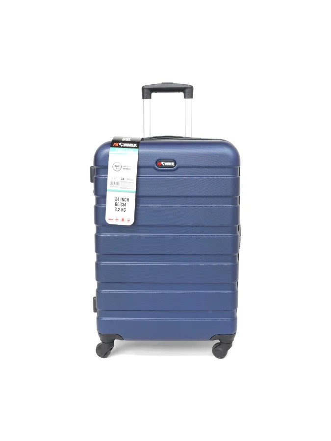 Koopman - ლურჯი სამგზავრო...