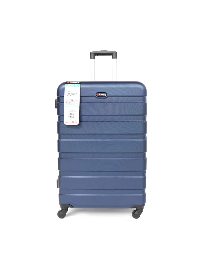 Koopman - ლურჯი სამგზავრო...