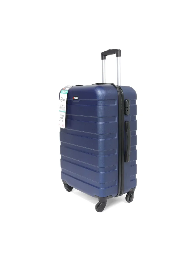 Koopman - ლურჯი სამგზავრო... 2