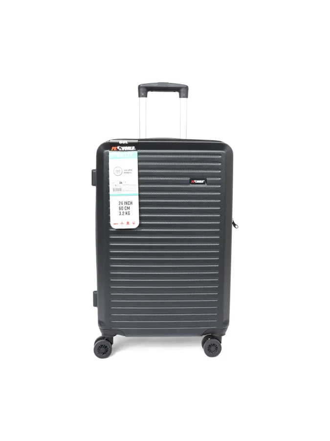 Koopman - შავი სამგზავრო...