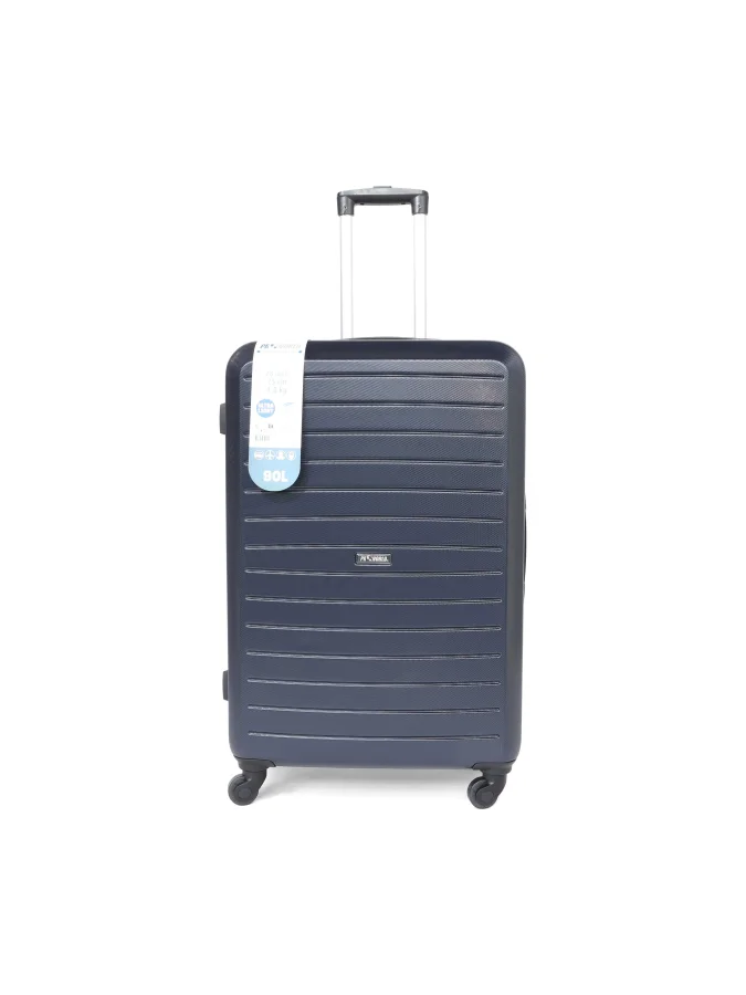 Koopman - ლურჯი სამგზავრო...