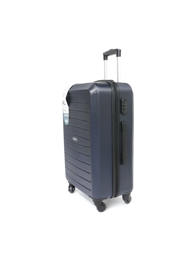 Koopman - ლურჯი სამგზავრო... 2