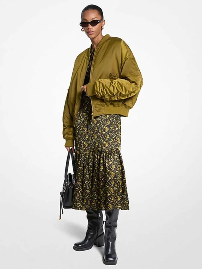 MICHAEL MICHAEL KORS - ZIP...