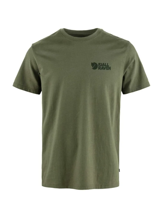 Fjal Raven - Fjällräven...