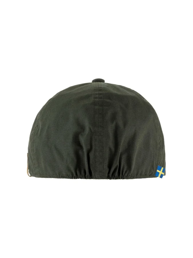 Fjällräven - Ö–vik Flat Cap 2