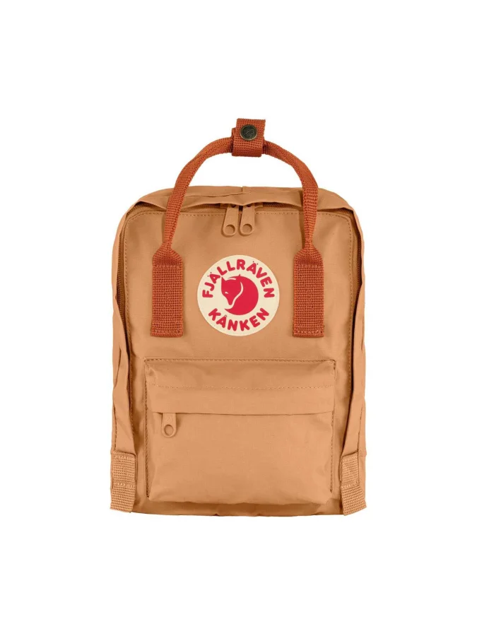 Fjällräven - Kånken Mini