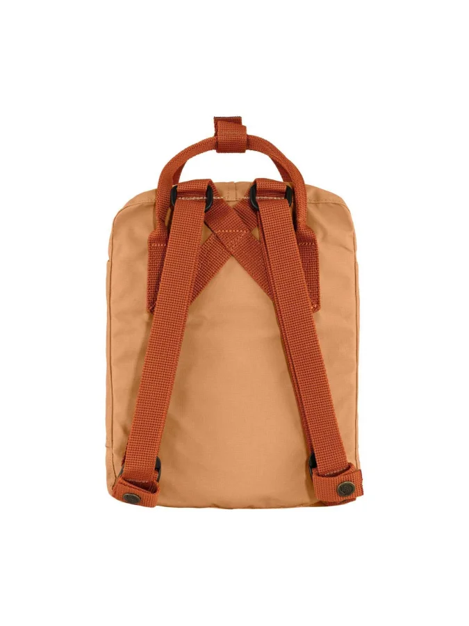 Fjällräven - Kånken Mini 2