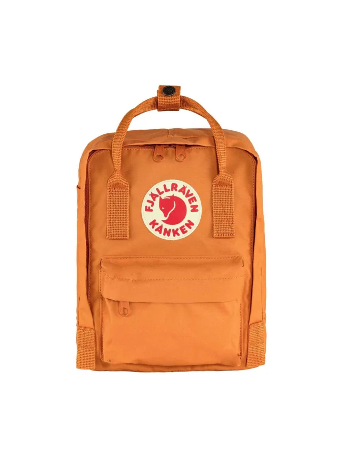 Fjällräven - Kånken Mini