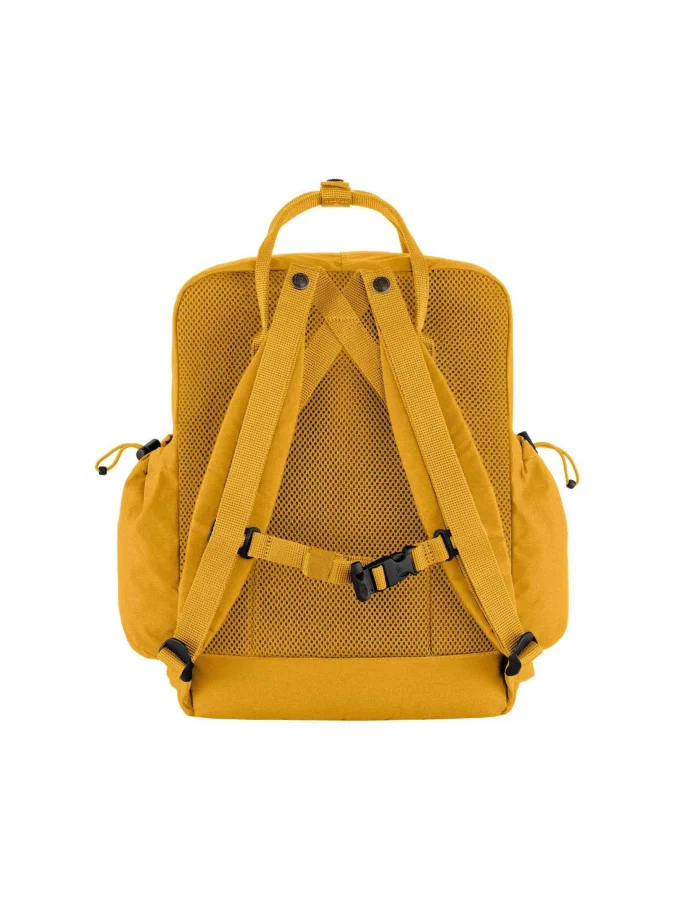 Fjällräven - Kånken Outlong 2