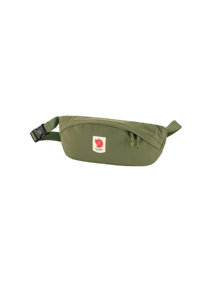 Fjällräven - Ulvö Hip Pack...