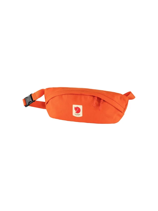 Fjällräven - Ulvö Hip Pack...