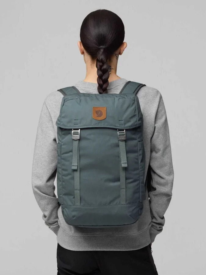 Fjällräven - Greenland Top 2