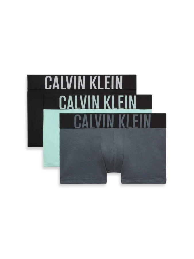 CALVIN KLEIN UNDERWEAR -...