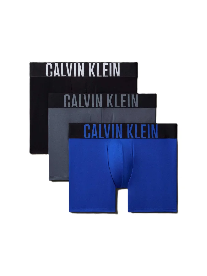 CALVIN KLEIN UNDERWEAR -...