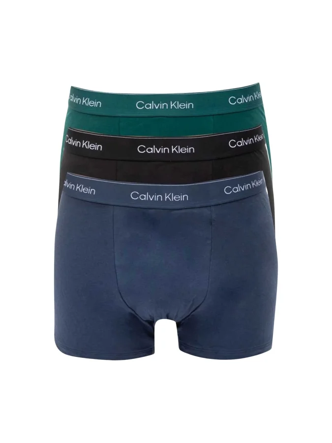 CALVIN KLEIN UNDERWEAR -...
