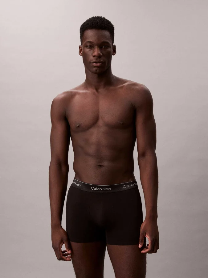 CALVIN KLEIN UNDERWEAR - TRUNK