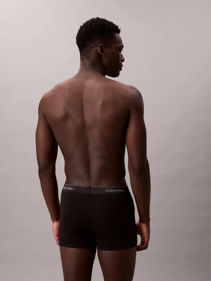 CALVIN KLEIN UNDERWEAR - TRUNK 2