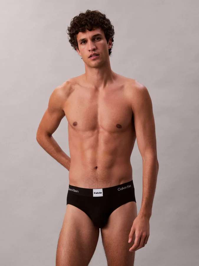 CALVIN KLEIN UNDERWEAR -...