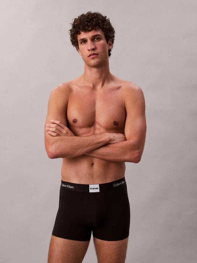 CALVIN KLEIN UNDERWEAR -...