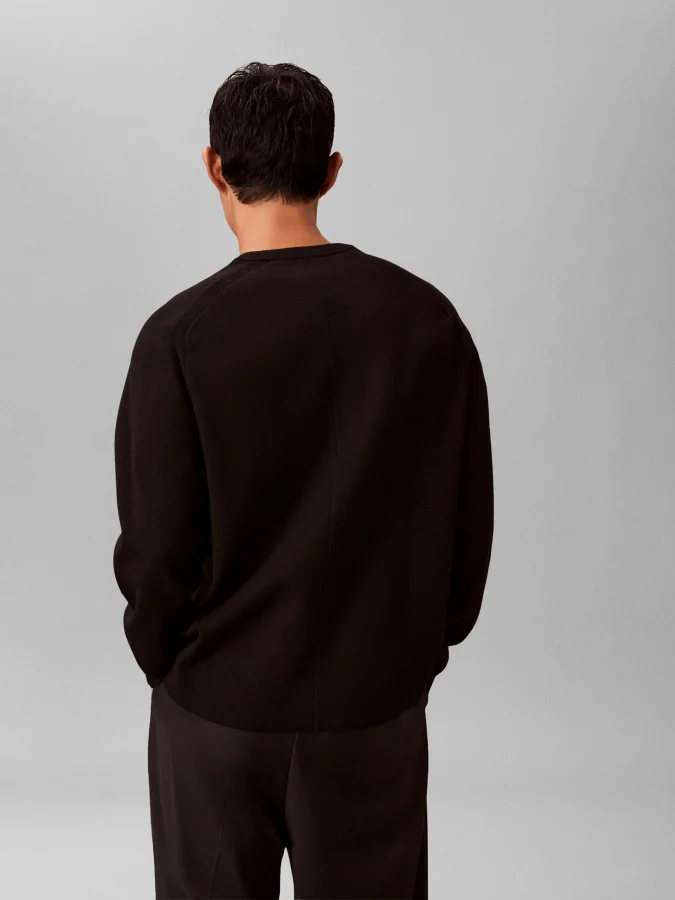 CALVIN KLEIN - LS CK TECH... 2