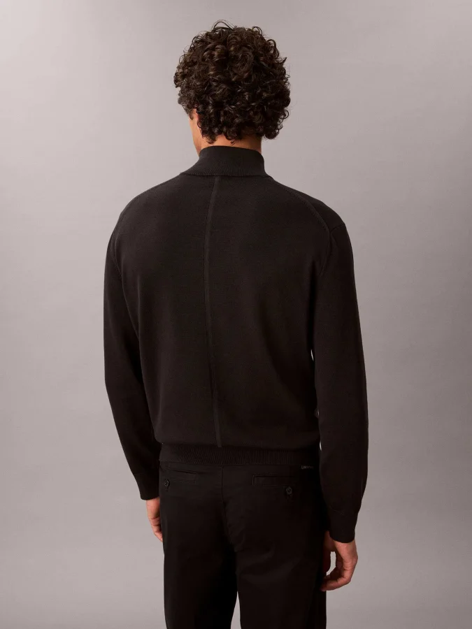 CALVIN KLEIN - LS SUPIMA QZ... 2