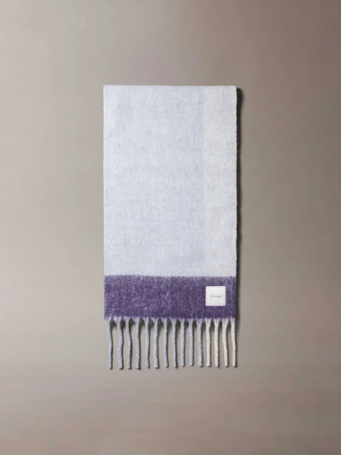 CALVIN KLEIN - PATCH... 2