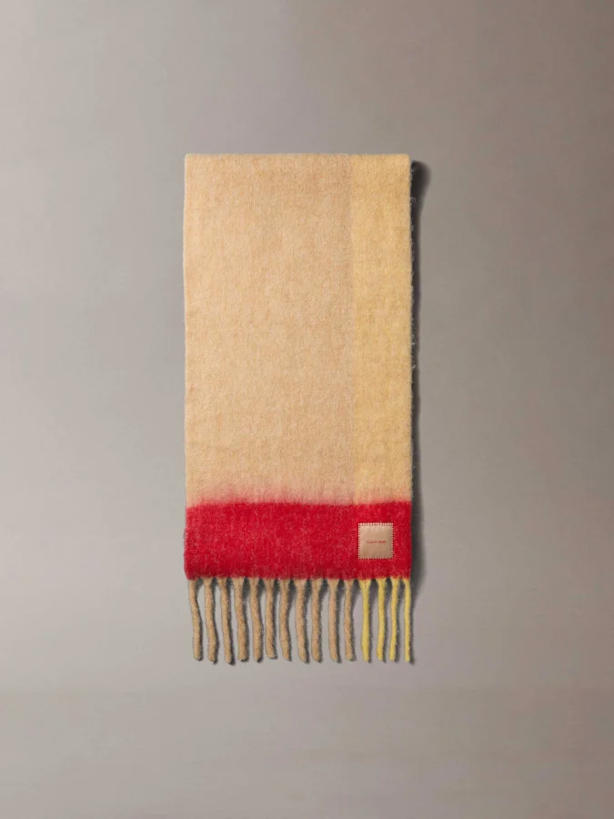 CALVIN KLEIN - PATCH... 2