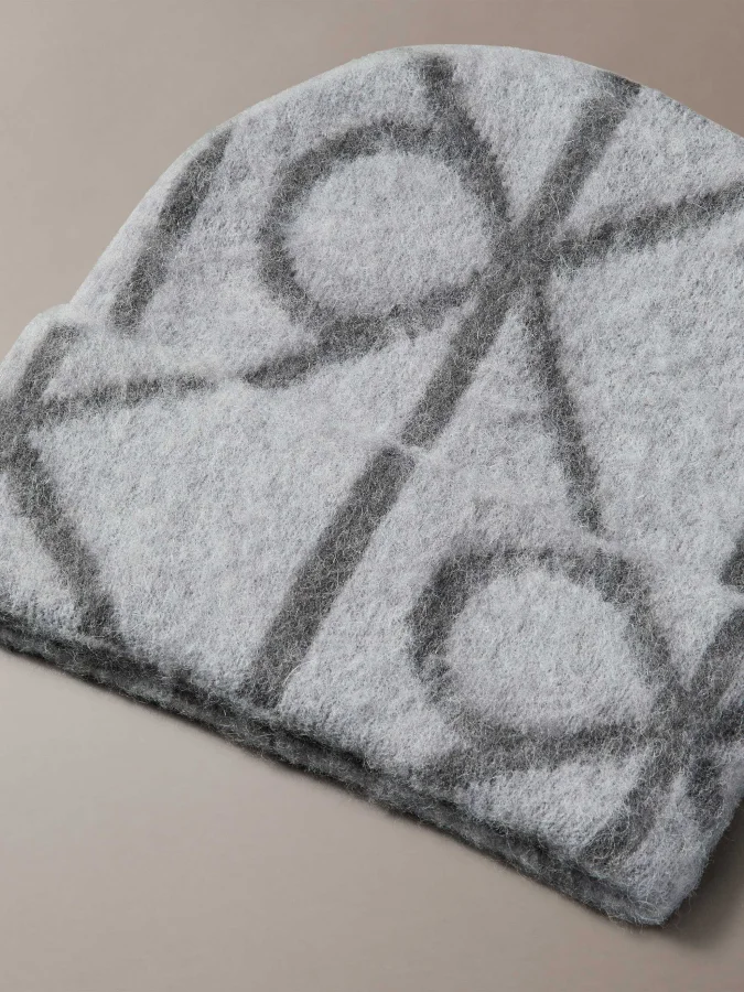 CALVIN KLEIN - EMBLEM AOP... 2