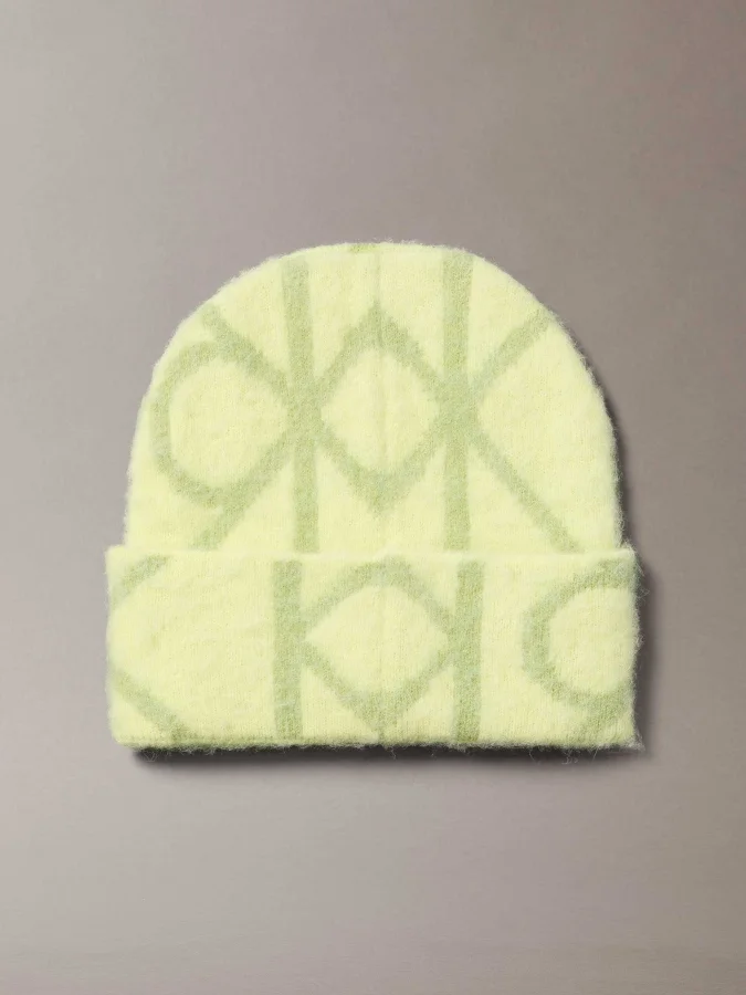 CALVIN KLEIN - EMBLEM AOP...