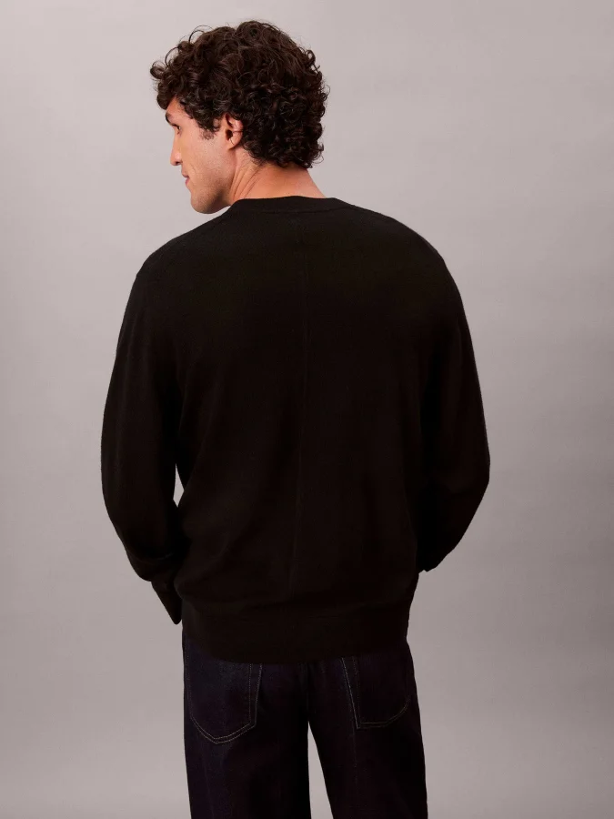 CALVIN KLEIN - LS 100%... 2