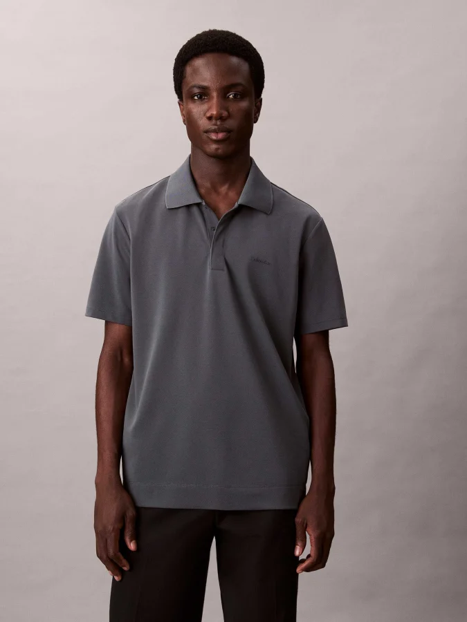 CALVIN KLEIN - SS COOLING...