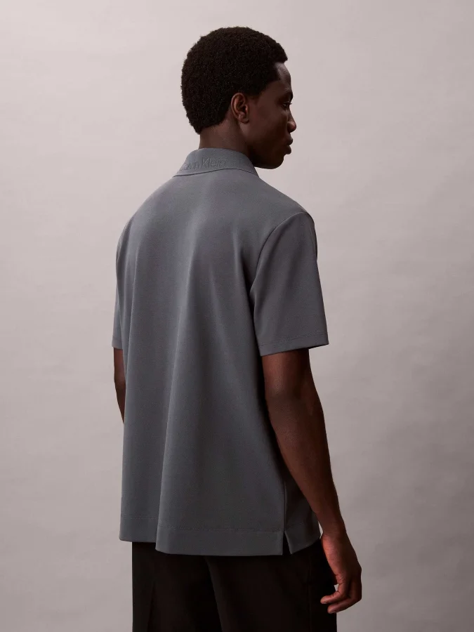 CALVIN KLEIN - SS COOLING... 2